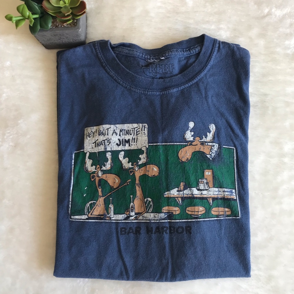 Men’s T Shirt